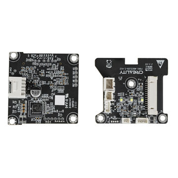 Imagen de Placa Adaptadora de Hotend Creality 3V3/3V3Plus/Ender5Max