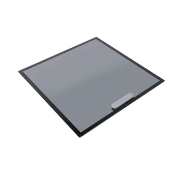 Imagen de Tapa de Vidrio Superior para Creality K2 Plus