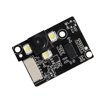 Imagen de Cámara de Boquilla Nozzle para Creality K2 Plus
