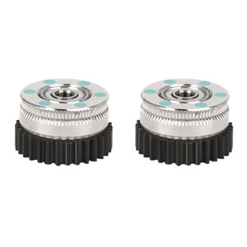 Imagen de Kit de Engranajes de Extrusión para Creality K2 Plus