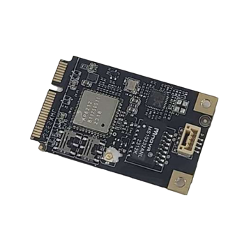 Imagen de Tarjeta de Interfaz de Red Bambu Lab X1E