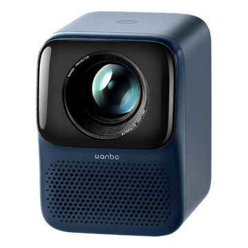 Imagen de Proyector Wanbo New T2 Max Full HD 140 Usado