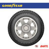 Imagen de Cubierta GoodYear 215/75/14 Wrangler ATS Colocada