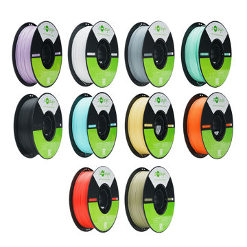 Imagen de Filamento Ultra PLA Creality Soleyin 1kg 1.75mm