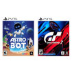 Imagen de Consola PlayStation 5 Slim con Lectora de Disco 1TB  - Incluye 2 Juegos (Astro + Gran Turismo 7)