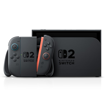 Imagen de Nintendo Switch 2 Negro + Mario Kart World (Digital)