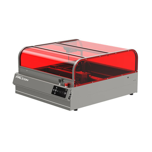 Imagen de Cortadora Grabadora Láser Creality Falcon2 Pro S 40W