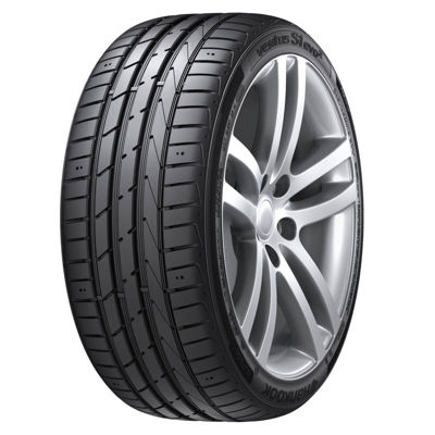 Imagen de Cubierta 205/50/17 Neumatico Hankook K117 Runflat