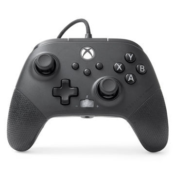 Imagen de Joystick Power A Fusion 4 Pro Negro Xbox Series