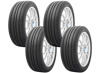 Imagen de Cubierta 205/65/15 X4 Toyo Neo 3  Balanceada