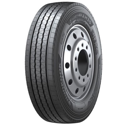 Imagen de Cubierta 235/75/17.5 Neumatico Hankook AH35 Carga