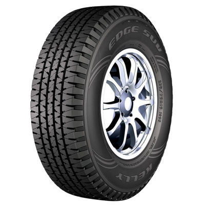 Imagen de Cubierta GoodYear 235/75/15 Kelly Edge SUV Colocada