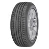 Imagen de Cubierta GoodYear 255/40/18 Efficientgrip Runflat Colocada