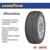 Imagen de Cubierta GoodYear 255/40/18 Efficientgrip Runflat Colocada