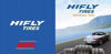 Imagen de Cubierta 185/60/14 Hifly HF201 Colocada