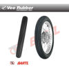 Imagen de Cubierta Moto 250-17  Bartl 011 c/cámara