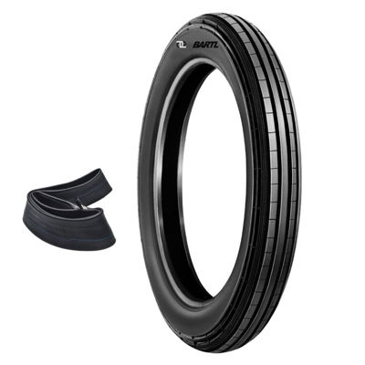 Imagen de Cubierta Moto 275-18  Bartl 011 c/cámara