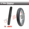Imagen de Cubierta Moto 300-18  Bartl 015