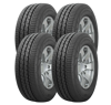 Imagen de Cubierta 175 R14 X4 Toyo Nano Energy VAN Carga  Balanceada