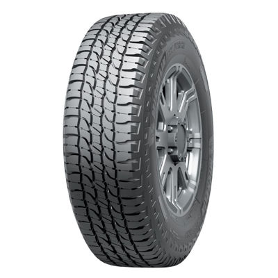 Imagen de Cubierta 205/70/15  Michelin LTX Force