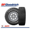 Imagen de Cubierta 31x10.5x15 Bfgoodrich All Terrain T/A KO2