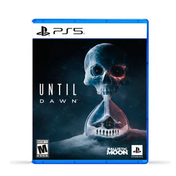 Imagen de Until Dawn (LATAM) (Nuevo) PS5