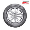 Imagen de Cubierta 235/55/18 Giti Comfort F50