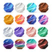 Imagen de Filamento PLA Silk Bambu Lab con Carrete Reusable 1kg 1,75mm
