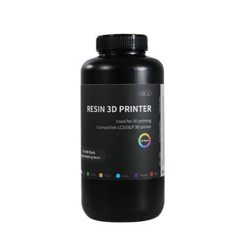 Imagen de Resina PioNext Dental Lavable al Agua 1KG para Impresora 3D