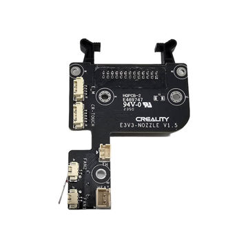 Imagen de Módulo PCBA Hotend de Creality Ender 3 V3 SE
