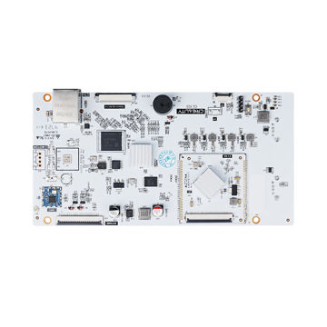 Imagen de Placa Madre para HALOT-MAGE S