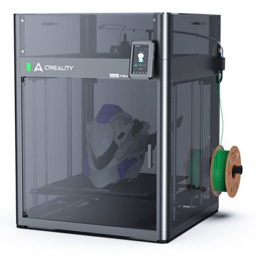 Imagen de Cubierta Protectora para Creality Ender 5 Max Cover