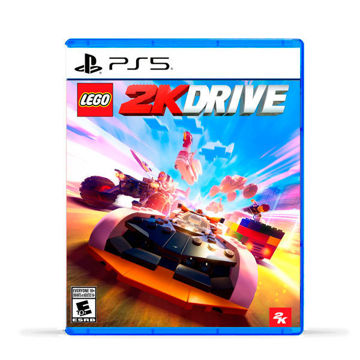 Imagen de LEGO 2K Drive (Nuevo) PS5