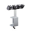 Imagen de Soporte Modular para Aerógrafo con Abrazadera de Mesa Gaalheri AirClamp