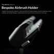 Imagen de Soporte Modular para Aerógrafo con Reguladores PSI Gaalheri AirHub Pro