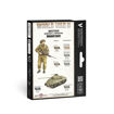 Imagen de Vallejo Wargames Set British Armour & Infantry (6 x 18 ml)
