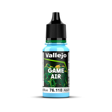 Imagen de Vallejo Pintura Game Air Azul Amanecer 18 ml