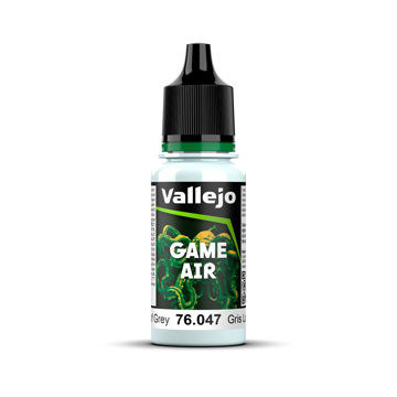 Imagen de Vallejo Pintura Game Air Gris Lobo 18 ml