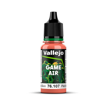 Imagen de Vallejo Pintura Game Air Piel de Atenea 18 ml
