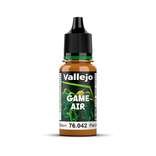 Imagen de Vallejo Pintura Game Air Piel de Parásitos 18 ml