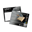 Imagen de Vallejo Pinturas Metal Color Set Engine (4 x 32 ml)