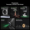 Imagen de Impresora 3D Creality K1C (2025)