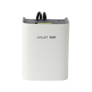 Imagen de Unidad de Alimentación AFU para Creality HALOT-X1