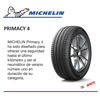 Imagen de Cubierta 215/45/17  Michelin Primacy 4