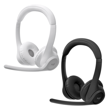 Imagen de Auriculares Inalámbricos Logitech Zone 300 Wireless