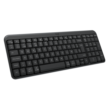 Imagen de Teclado Inalámbrico K250 Bluetooth en Español
