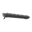 Imagen de Teclado Inalámbrico K250 Bluetooth en Español