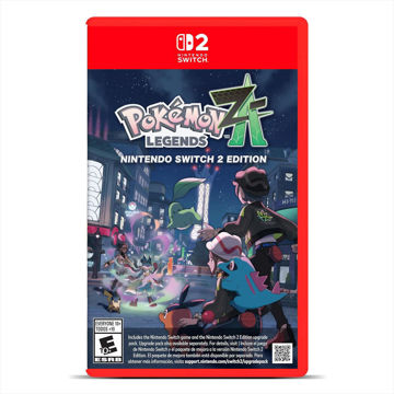 Imagen de Pokemon Legends ZA (Nuevo) SW2