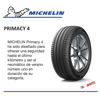 Imagen de Cubierta 235/45/18  Michelin Primacy 4