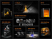 Imagen de Impresora 3D Bambu Lab H2S Laser Combo AMS 2 Pro